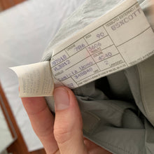 Load image into Gallery viewer, 1990s Armani Light Pullover with Velco Closures and Bungee Hem - Size L