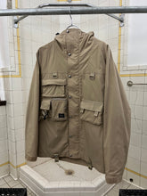 Load image into Gallery viewer, ss2005 Junya Watanabe x Porter Cargo Jacket - Size M