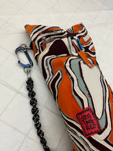 Load image into Gallery viewer, Seeing Red Tiger Camo Quiver Bag - Size OS