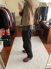 Load image into Gallery viewer, 2000s Armani High Neck Rider Jacket with Backpack Straps - Size L