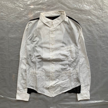 Load image into Gallery viewer, aw2009 Yohji Yamamoto Jaguar Shirt - Size L