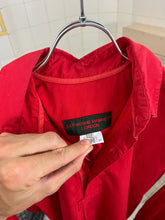 Load image into Gallery viewer, 1980s Katharine Hamnett Oversized Polo with Batwing Sleeves - Size OS