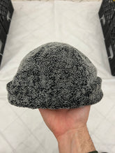 Load image into Gallery viewer, 1990s Armani Terrycloth Cap - Size XS