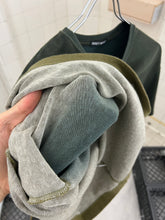 Load image into Gallery viewer, aw2002 Issey Miyake Gradient Dyed Tee Shirt - Size M