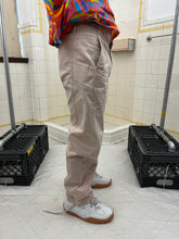 Load image into Gallery viewer, 1980s Marithe Francois Girbaud x Closed Paneled Trousers - Size M