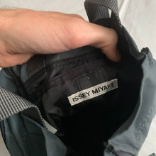 Load image into Gallery viewer, 2000s Issey Miyake Transformable Nylon Hand Bag - Size OS