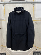 Load image into Gallery viewer, 1990s Armani Double-Zip Padded Anorak Style Jacket - Size M