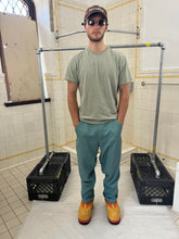 Load image into Gallery viewer, 1996 CDGH+ Teal Polyester Workpant - Size M