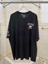 Load image into Gallery viewer, 2000s Oakley Software ‘Scotty Cannon’ Mascot Print Tee - Size XL
