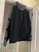 Load image into Gallery viewer, 2000s Vintage Nike ACG Oversized High-necked Jacket with Paneled Sleeves - Size XL