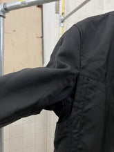 Load image into Gallery viewer, aw2000 Issey Miyake Futuristic Ballistic Nylon X-Ray Cargo Jacket - Size L