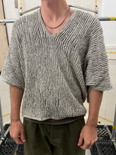 Load image into Gallery viewer, 1980s Issey Miyake Deformed Knit Sweater - Size L