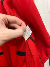 Load image into Gallery viewer, 1990s Marithe Francois Girbaud Mountain Ski Jacket with Reflective Details - Size XL