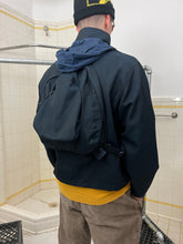 Load image into Gallery viewer, Late 1990s Mandarina Duck Transformable 'Jackpack' - Size M