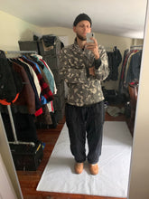 Load image into Gallery viewer, ss1995 CDGH+ Digi Camo Military Blazer - Size L