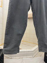 Load image into Gallery viewer, 1980s Katharine Hamnett Moleskin Workpants - Size L