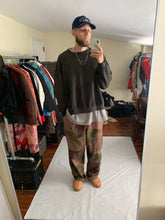 Load image into Gallery viewer, 1990s Vintage Asics Textured Wool Hat - Size L