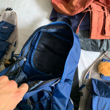 Load image into Gallery viewer, 1990s Vintage Patagonia Made in USA Modular Backpack Vest - Size OS