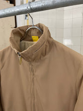 Load image into Gallery viewer, 2000s Mandarina Duck Padded Blouson with Darted/Pleated Pocket &amp; Neck Detailing - Size S