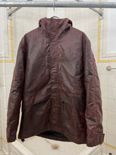 Load image into Gallery viewer, 2000s Vintage Levis Engineered Jeans Coated Technical Parachute Jacket - Size L