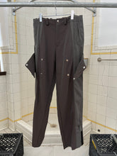 Load image into Gallery viewer, ss2019 Kiko Kostadinov Franz Key Trousers - Size M