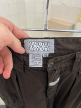 Load image into Gallery viewer, 1980s Marithe Francois Girbaud Paneled Shuttle Cargo Pants - Size M