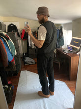 Load image into Gallery viewer, 2000 General Research Ripstop Nylon &amp; Fleece Tactical Vest - Size XL