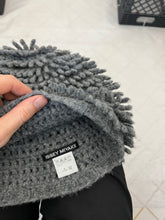 Load image into Gallery viewer, 2000s Issey Miyake Futuristic Funky Spike Hat - Size OS