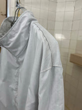 Load image into Gallery viewer, 2000s Mandarina Duck Raw Unfinished Contemporary Jacket - Size L