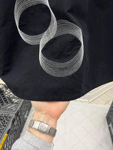 Load image into Gallery viewer, ss2019 Bernhard Willhelm Infinity Embroidered Twill Workshirt - Size M
