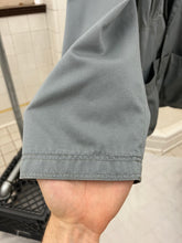Load image into Gallery viewer, 1980s Marithe Francois Girbaud x Closed Cotton Twill Multi Pocket Blazer - Size M