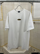 Load image into Gallery viewer, 2000s Oakley Software White ‘War Wagon’ Print Tee - Size L