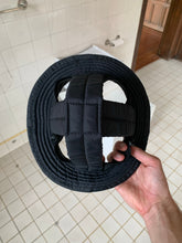Load image into Gallery viewer, 1990s Final Home Nylon Cutout Survival Bucket Hat - Size OS