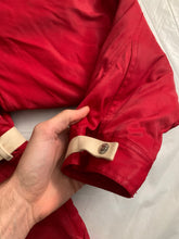 Load image into Gallery viewer, 1990s Armani Pillow Neck Bondage Jacket with Removable Sleeves - Size XL