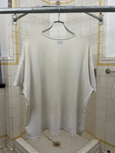 Load image into Gallery viewer, 1980s Marithe Francois Girbaud x Closed Wide Logo Tee - Size S