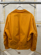 Load image into Gallery viewer, 1980s Marithe Francois Girbaud x Closed Layered Flight Jacket - Size M