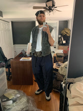 Load image into Gallery viewer, 2000s Vintage Nike Cargo Waistbag - Size OS