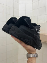 Load image into Gallery viewer, 2000s Oakley ‘Code Red’ Sneakers in Black - Size 9.5 US