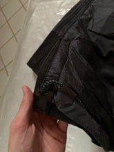 Load image into Gallery viewer, aw2000 Issey Miyake Futuristic X-Ray Cargo Jacket - Size M