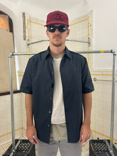 Load image into Gallery viewer, 2000s Samsonite ‘Travel Wear’ Vented Workshirt - Size L