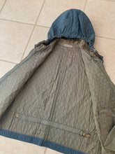 Load image into Gallery viewer, 1990s Armani Quilted Hooded Vest - Size L