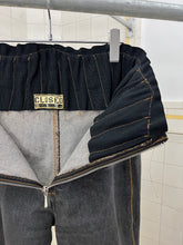 Load image into Gallery viewer, 1980s Marithe Francois Girbaud x Closed High Waisted Jeans - Size S