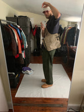 Load image into Gallery viewer, 2000s Vintage Eastpak Messenger Bag - Size OS