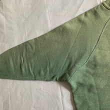 Load image into Gallery viewer, 1950s Vintage USAF Rakkasanas Sweater - Size M
