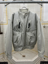 Load image into Gallery viewer, 1980s Issey Miyake Inflatable Shoulder Bomber Jacket - Size L