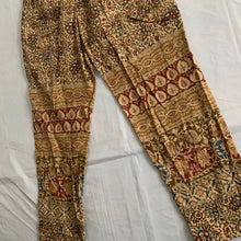 Load image into Gallery viewer, 1990s Yohji Yamamoto Tapestry Pants - Size M