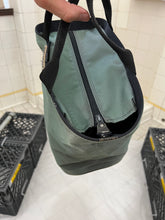 Load image into Gallery viewer, 2000s Issey Miyake Ballistic Nylon Lunch bag - Size OS