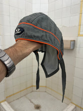 Load image into Gallery viewer, 2000s Oakley Nylon Bandana Cap - Size OS