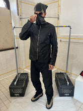 Load image into Gallery viewer, 1990s Vexed Generation Leather Ninja Neck Jacket - Size XL