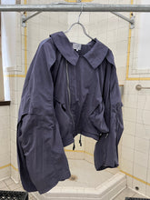 Load image into Gallery viewer, aw2019 Per Gotesson x Digitoile Aviator Jacket - Size L